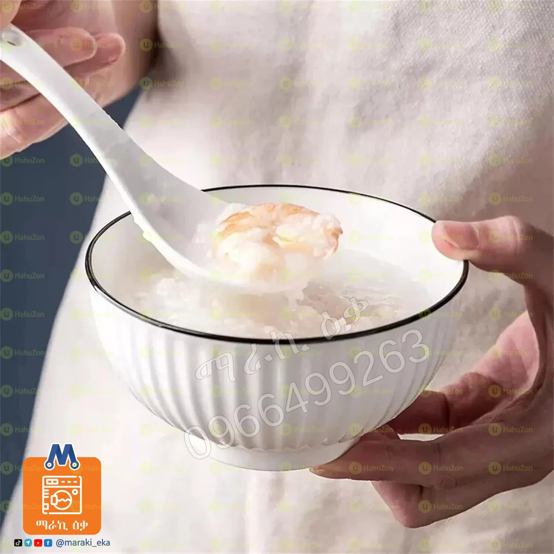 የሴራሚክ ቦል