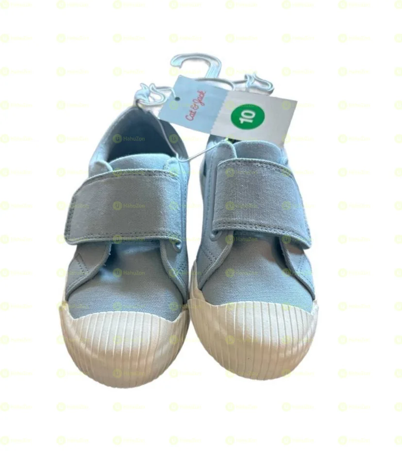 Cat And Jack Kids Shoes