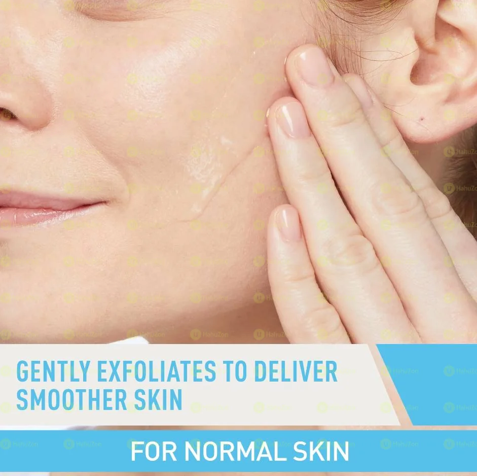 Cerave Renewing SA Cleanser