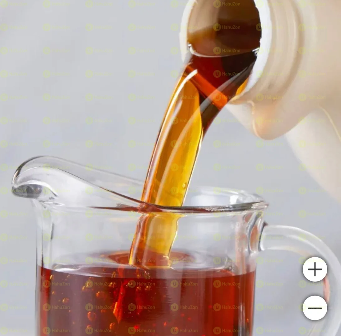 Kirkland Signature Organic Pure Maple Syrup 1L