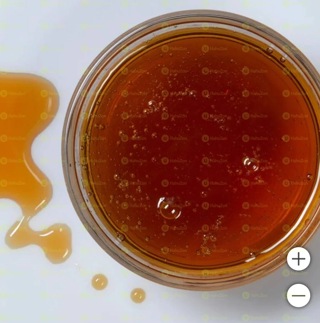 Kirkland Signature Organic Pure Maple Syrup 1L