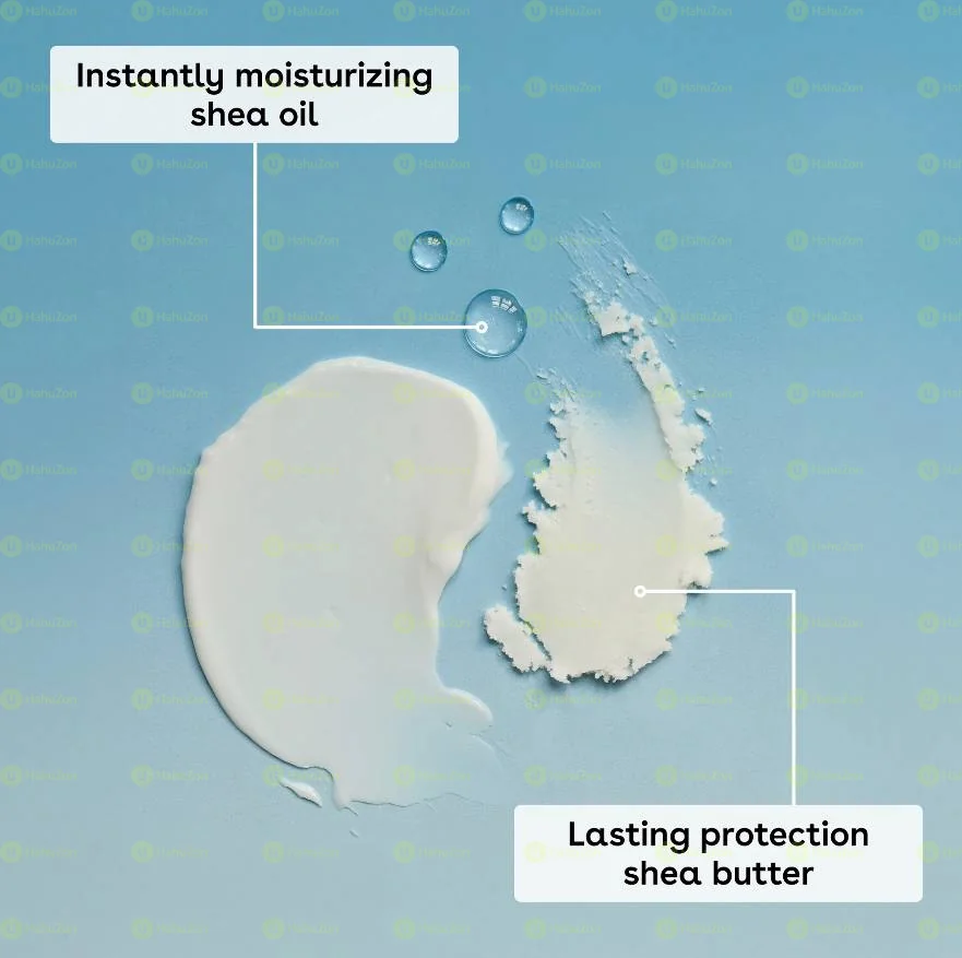 eos Shea Better Body Lotion- Creme de Pistachio 473ml