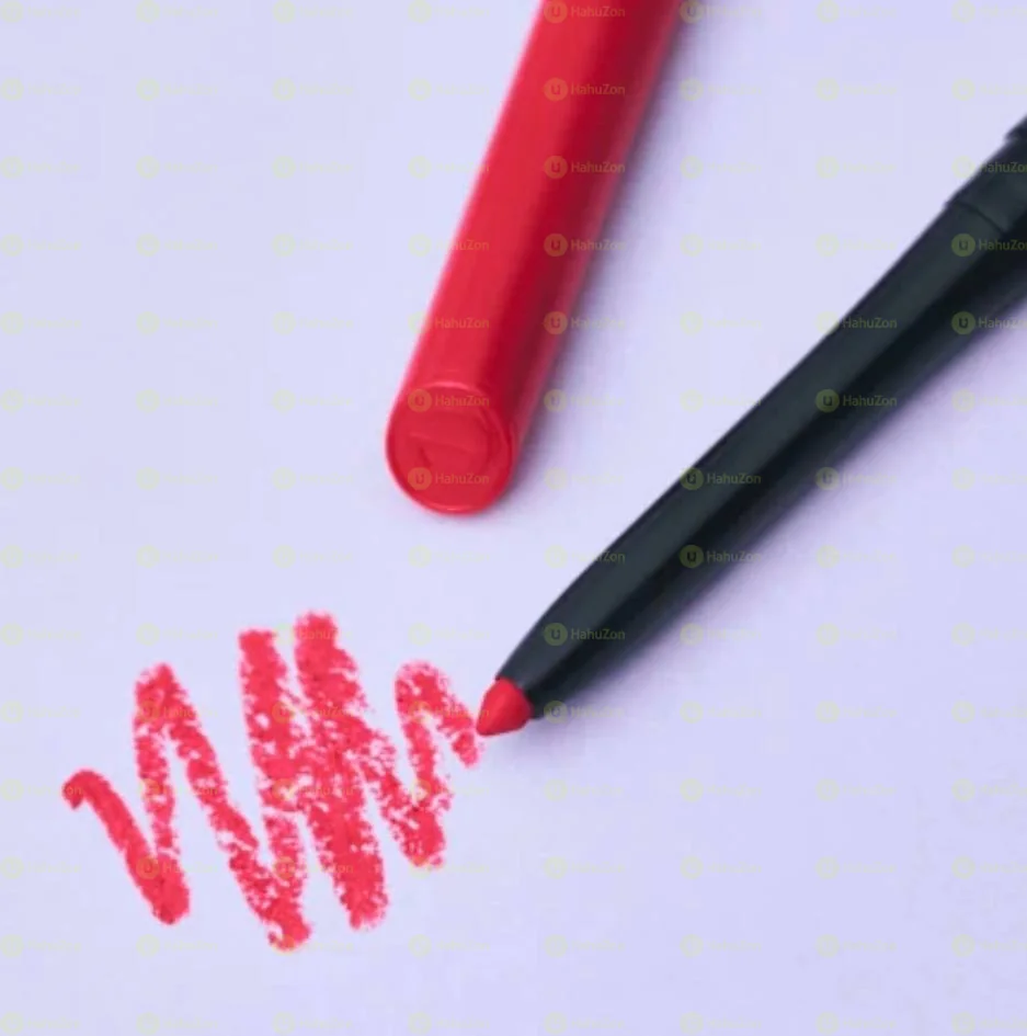 Lipliner 8h Matte Comfort 07 Classic Red