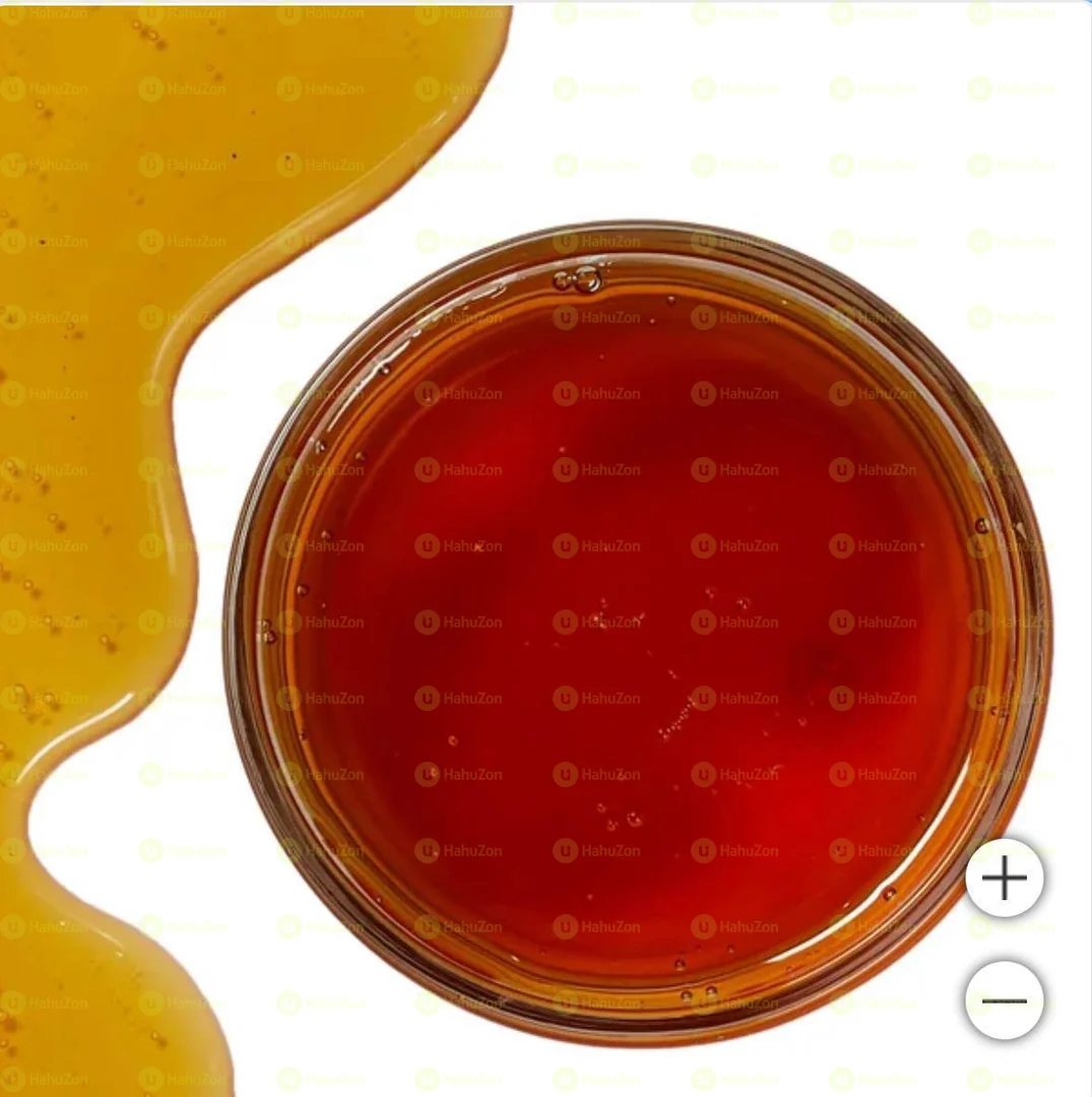 Kirkland Organic Raw Honey