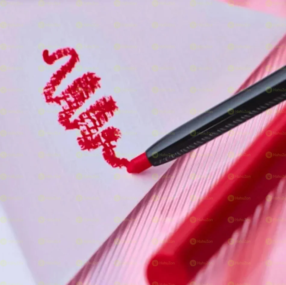 Lipliner 8h Matte Comfort 13 Never Too Much