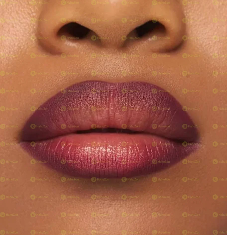 Lipliner 8h Matte Comfort 19 Burgundy Bestie