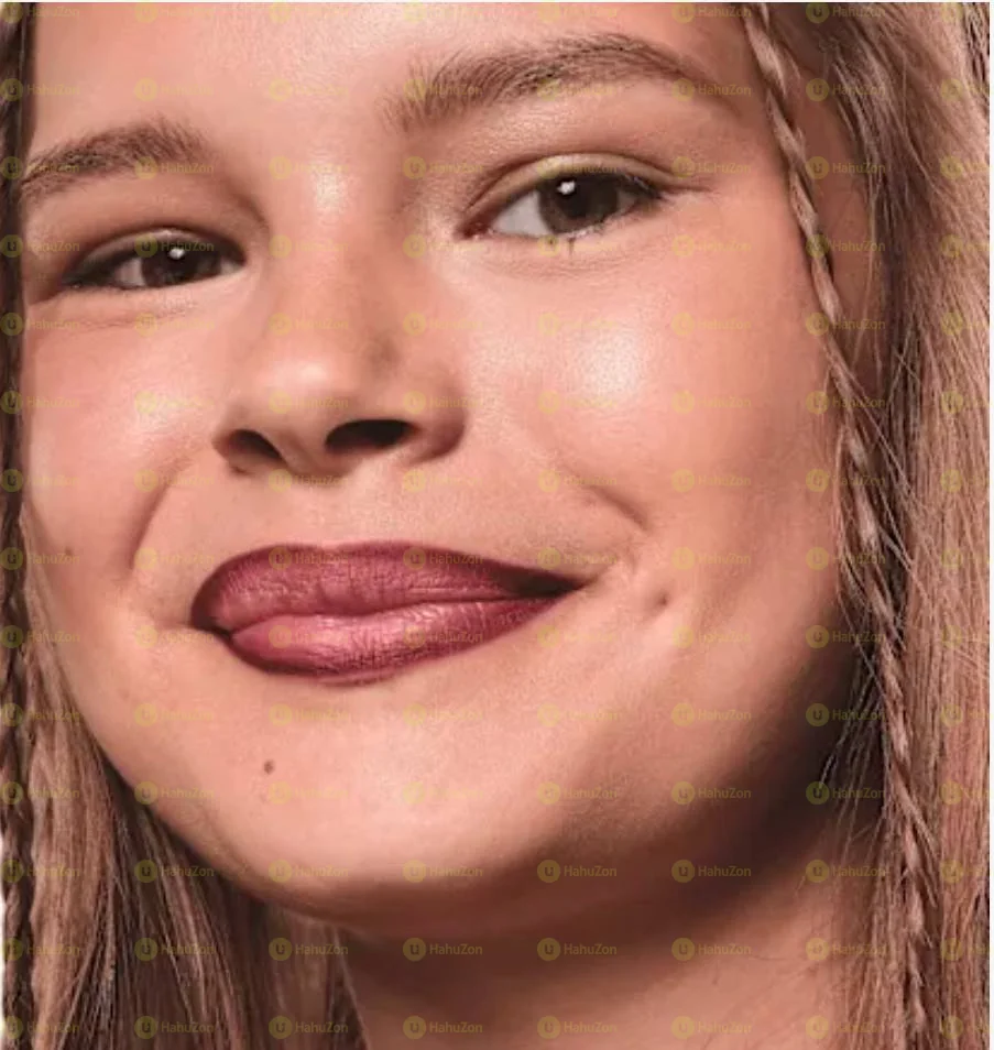 Lipliner 8h Matte Comfort 19 Burgundy Bestie