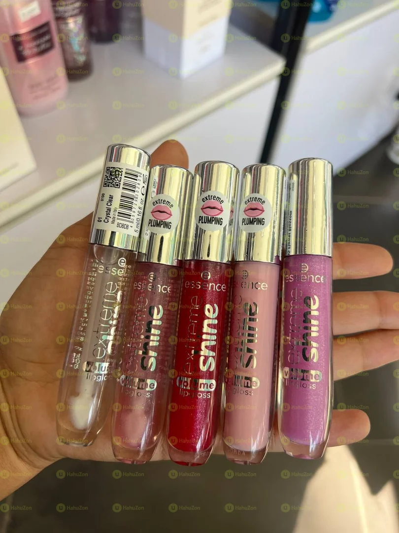 Essence Lipgloss