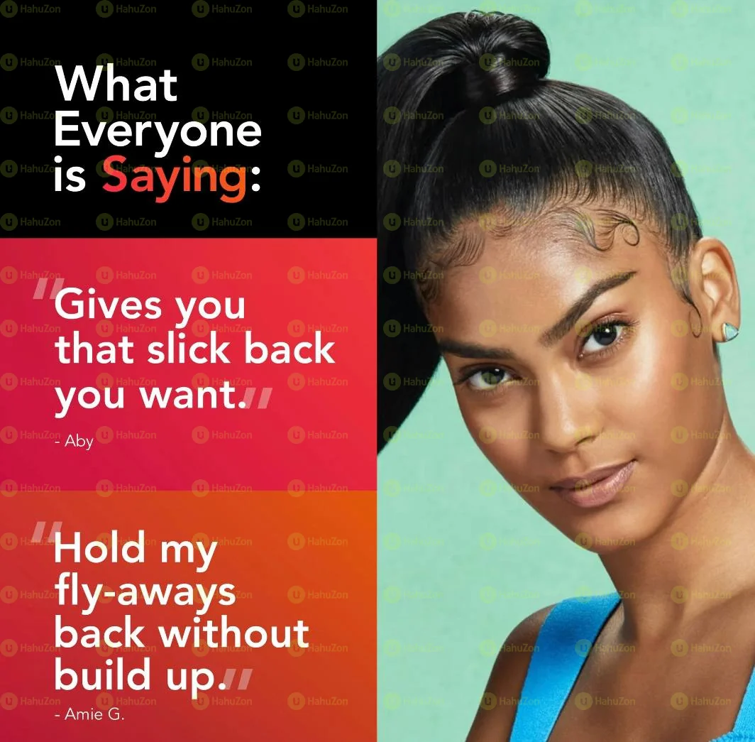 ECO Style Maximum Hold Styling Gel