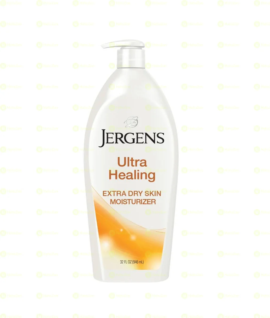 Jergens Body Lotion