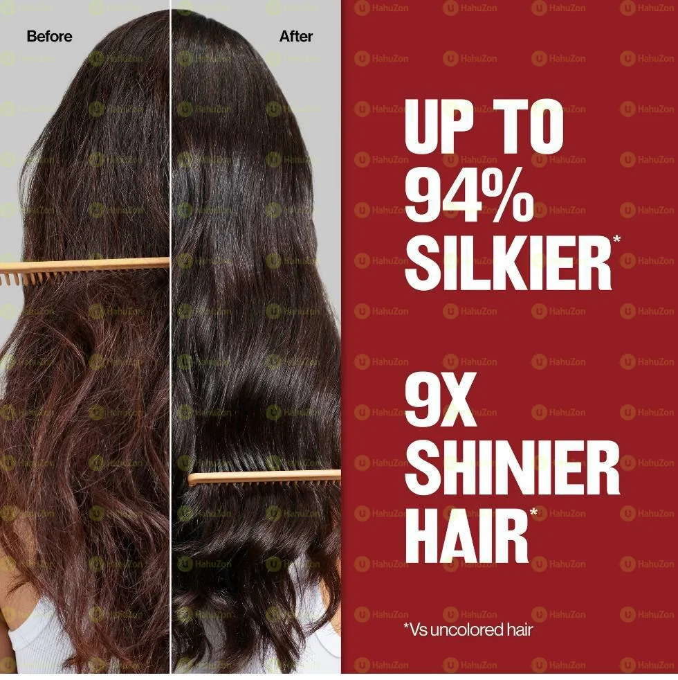 Revlon ColorSilk Permanent Hair Color