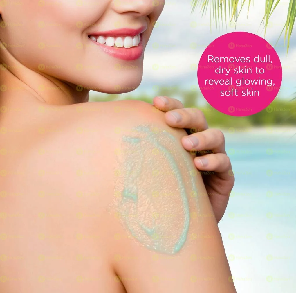 Bodycology Exfoliating Body Scrub Hawaiian