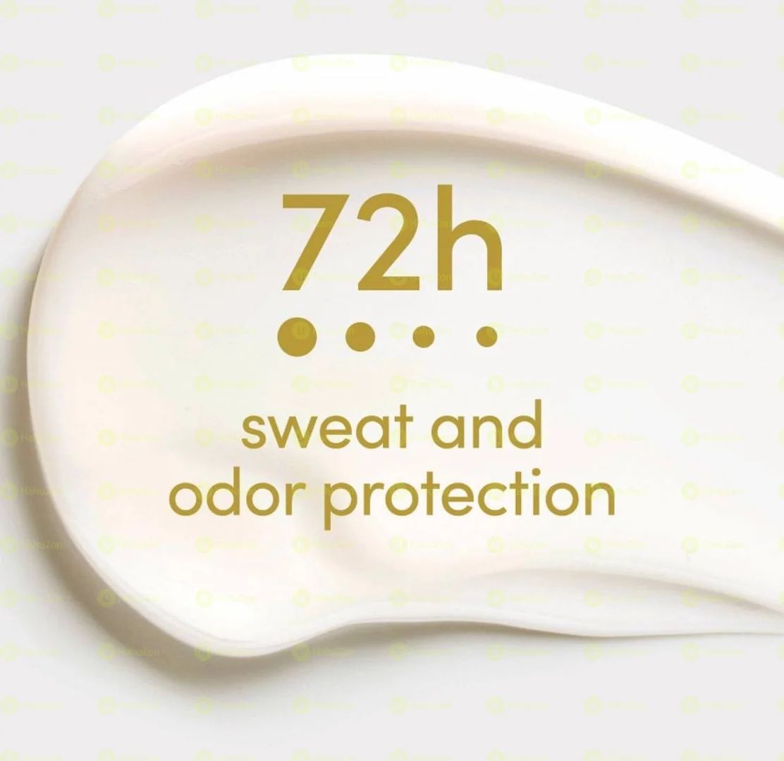 Dove 72-Hour Solid Antiperspirant & Deodorant