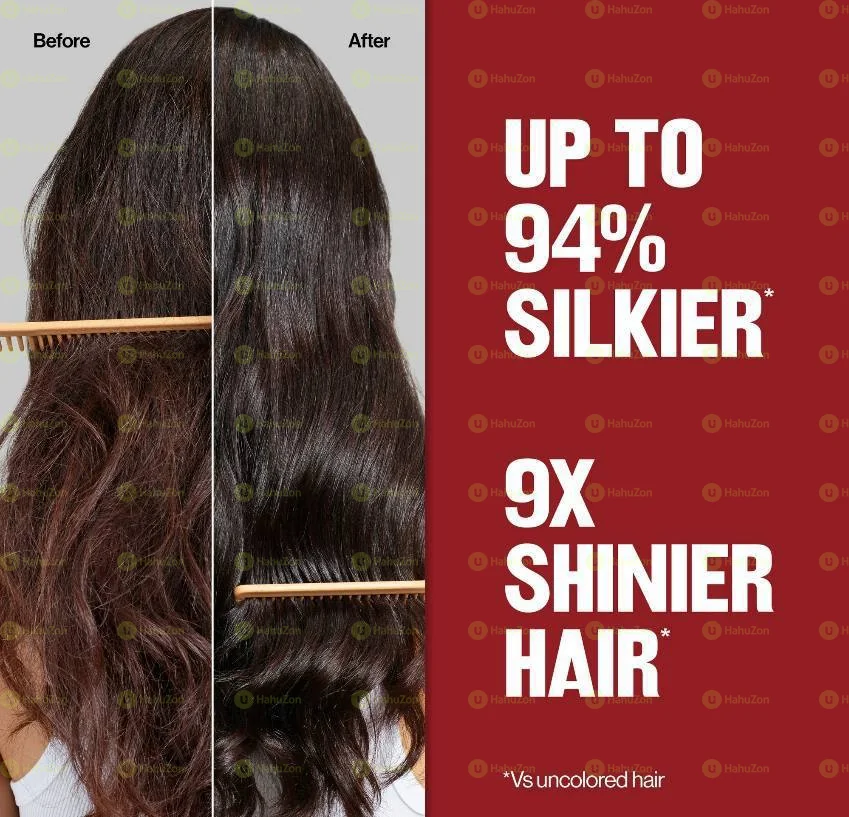 REVLON Colorsilk Hair Color