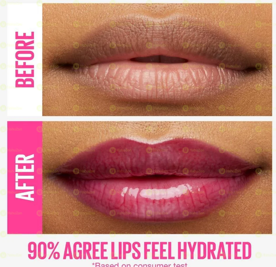 Maybelline Lifter Lip Gloss