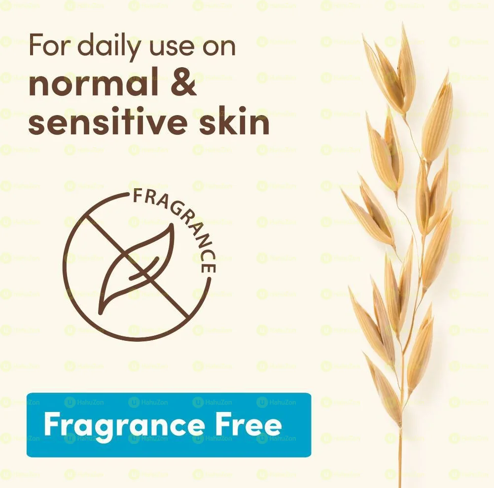 Aveeno Baby Daily Moisture Body Lotion