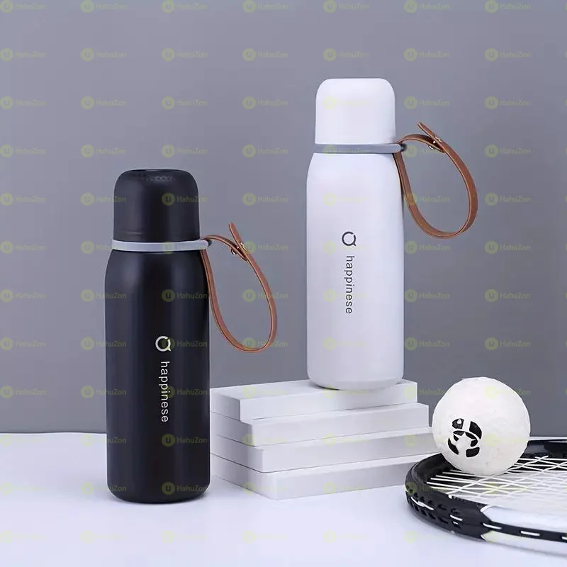 Stainless Steel Vacuum-Insulated Water Bottles