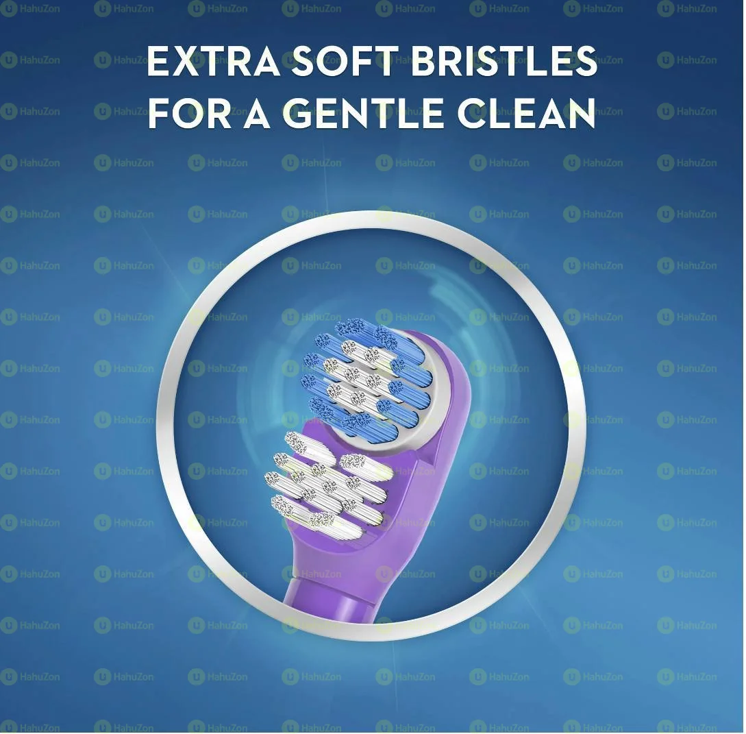 Oral-B Pro-Health Battery Powered Kids Toothbrush