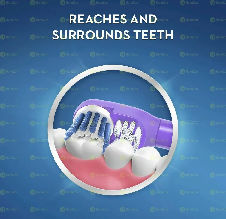 Oral-B Pro-Health Battery Powered Kids Toothbrush