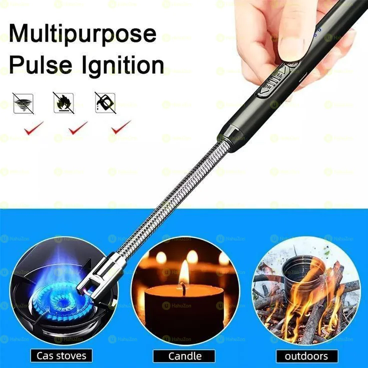 Rechargeable Electronic Lighter