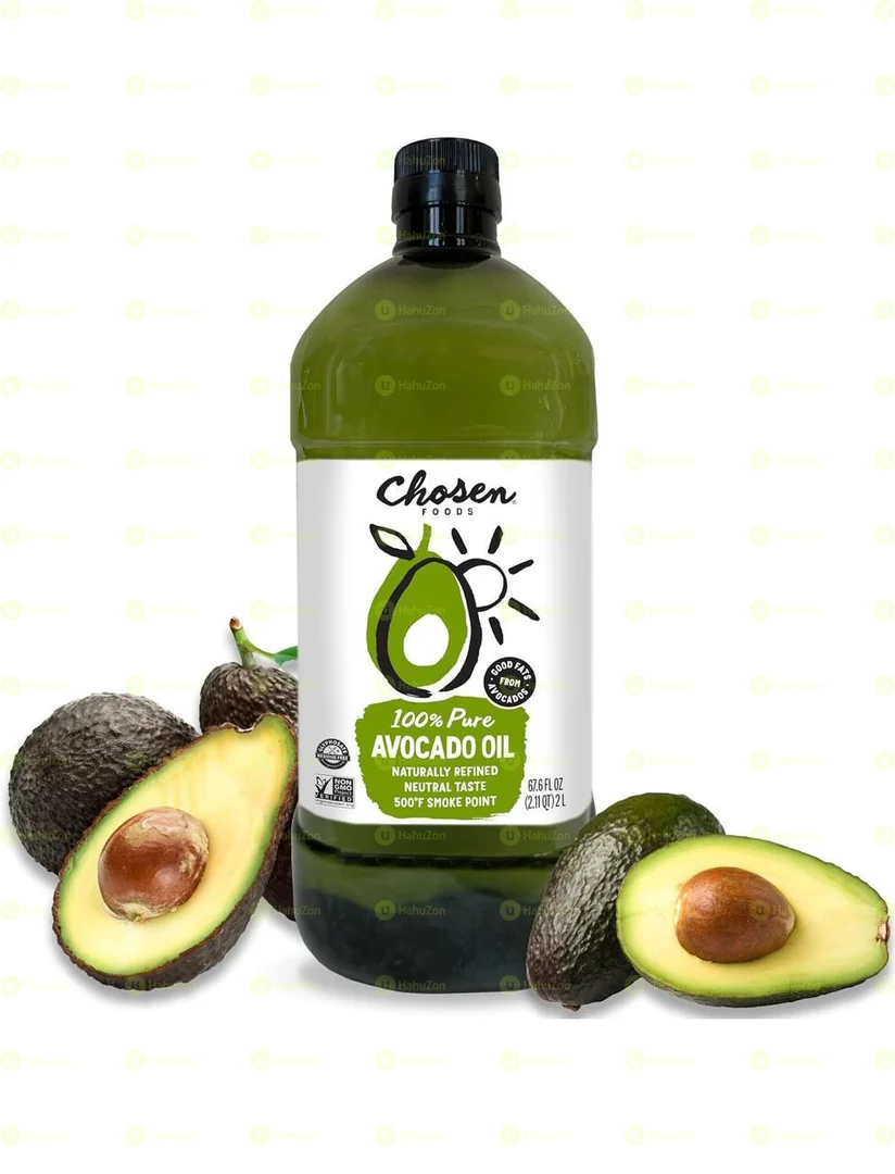 Chosen Foods 100% Pure Avocado Oil