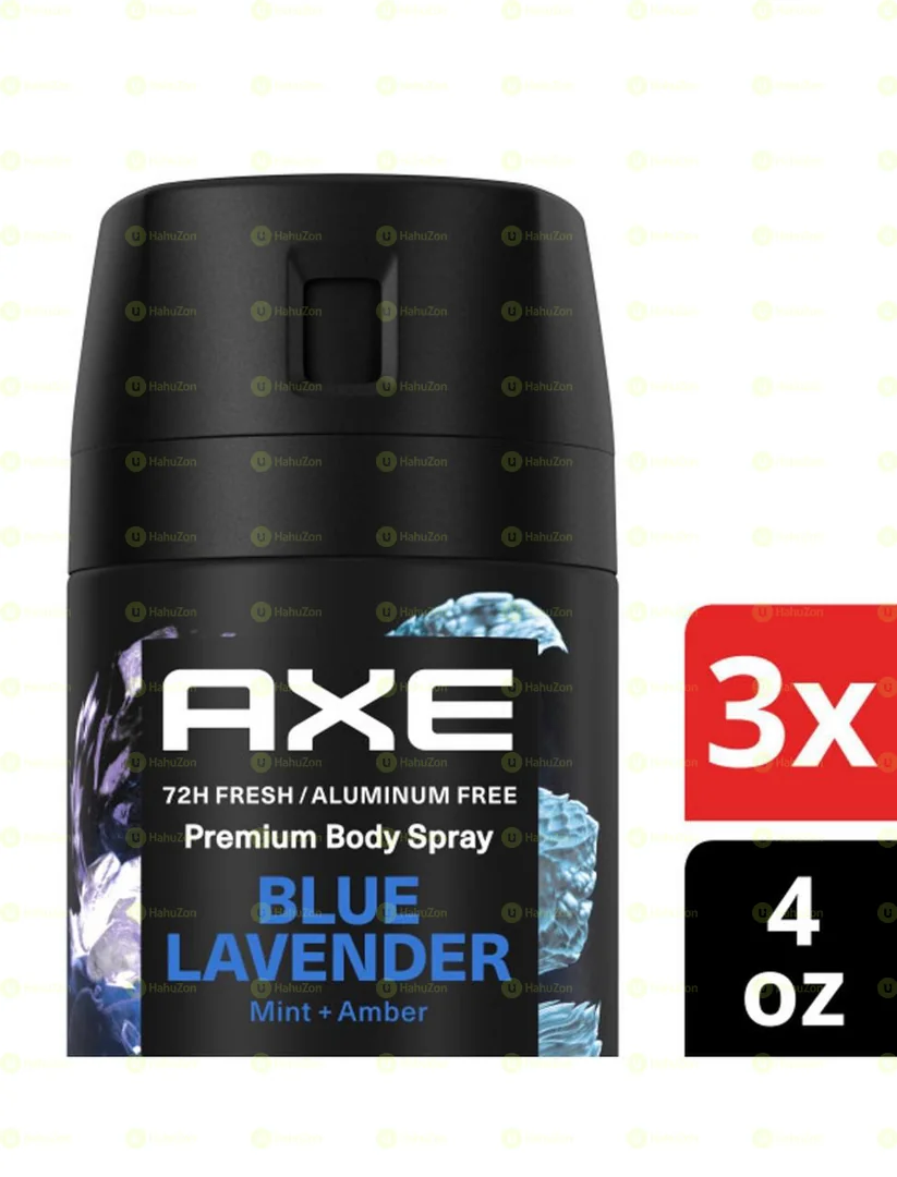 AXE Premium Deodorant Spray
