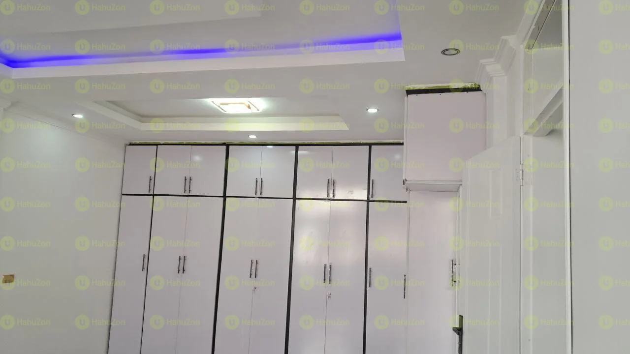 94 ካሬ የሚሸጥ G+3 ቤት በአለም ባንክ