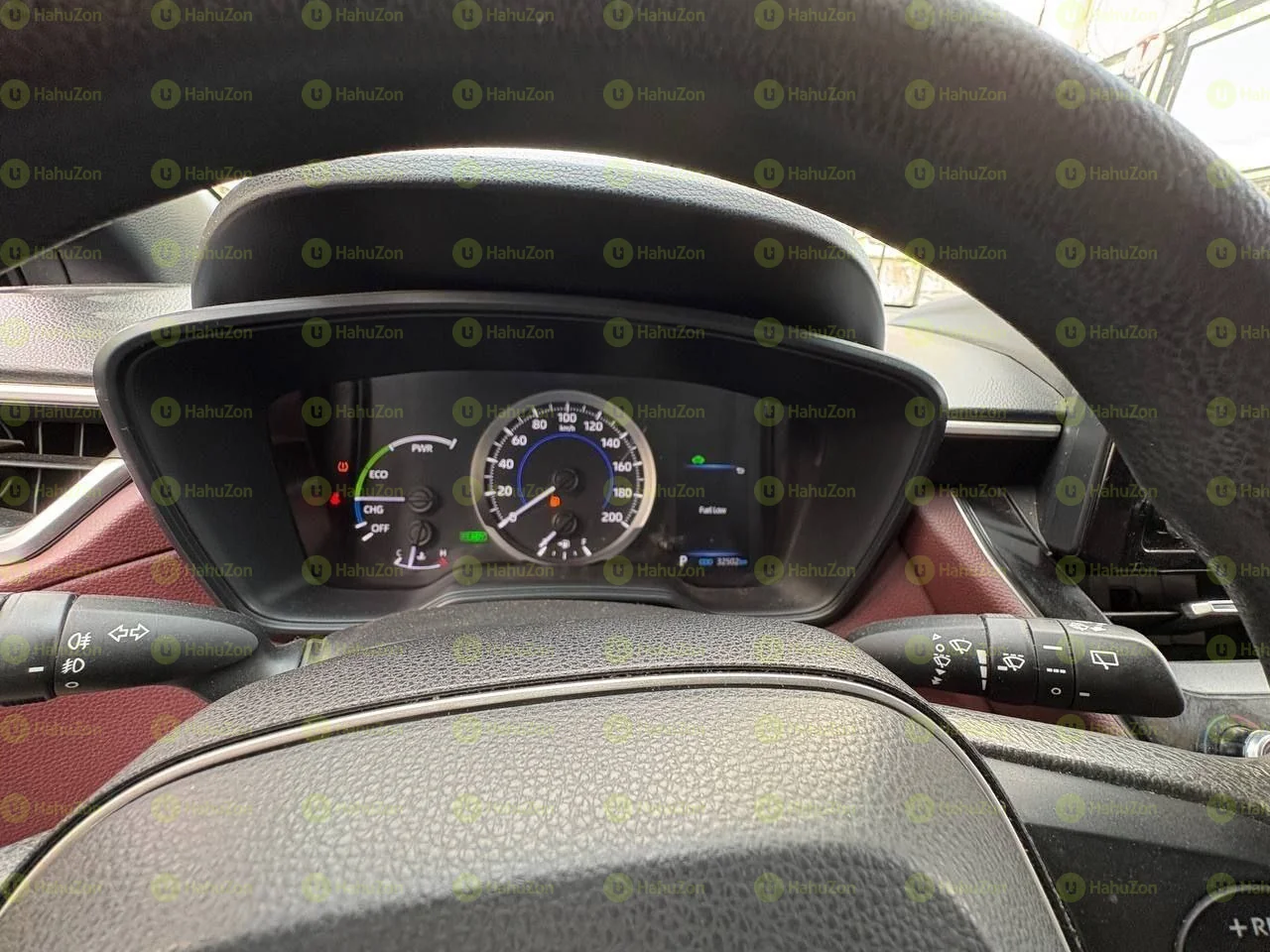 2023 Model-Toyota Corolla Cross Hybrid