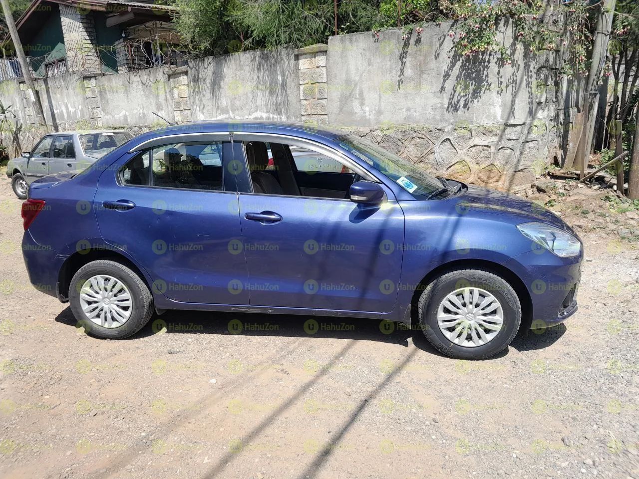 2020 Model-Suzuki Dzire