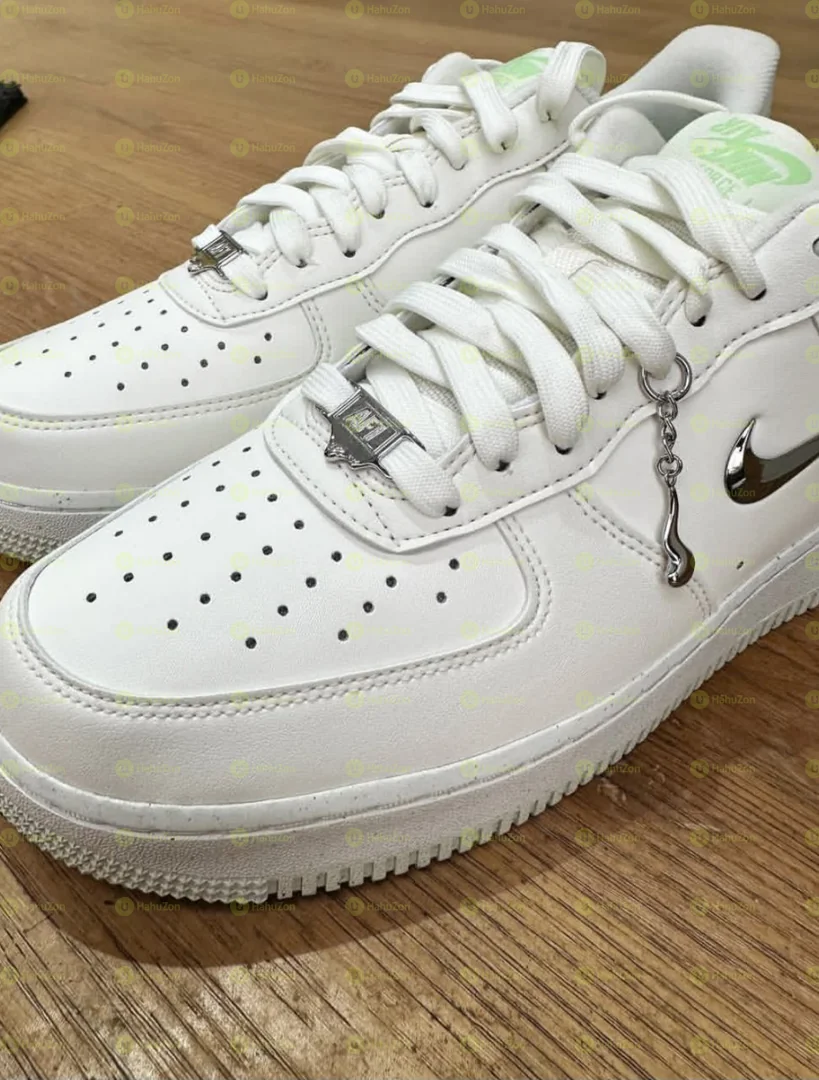 Airforce Men's Shoes