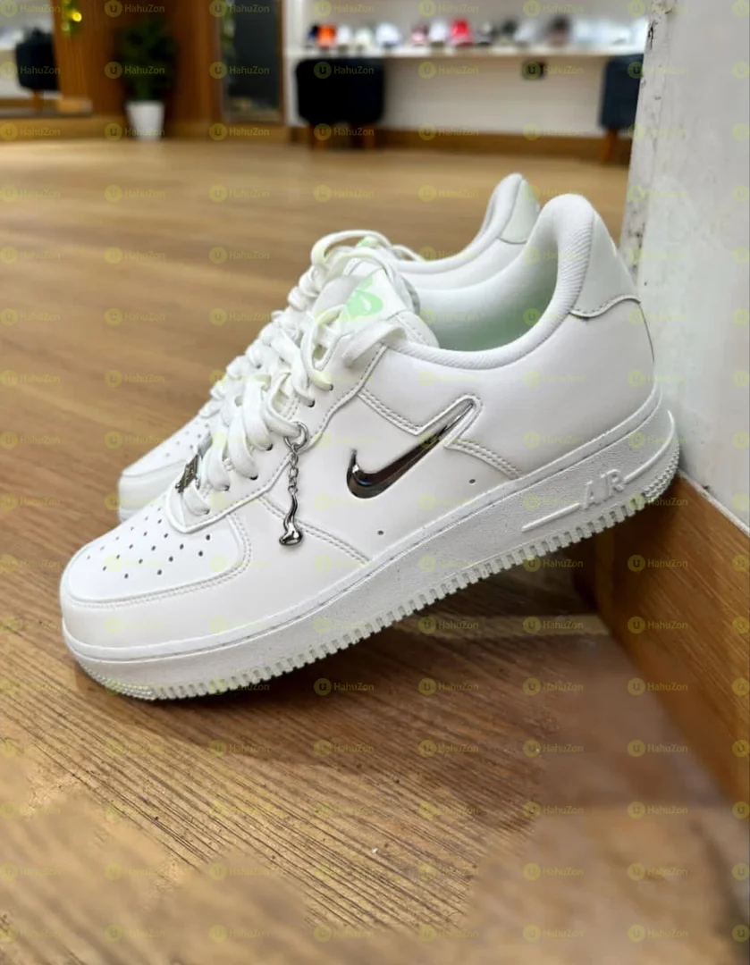 Airforce Men's Shoes