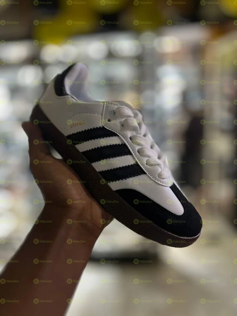 Adidas Samba Women's Shoes