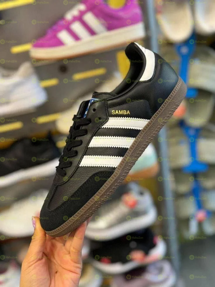 Adidas Samba Women's Shoes