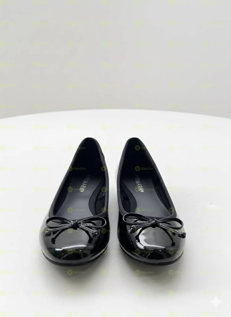 Primark Bow Ballerina Women's Flat