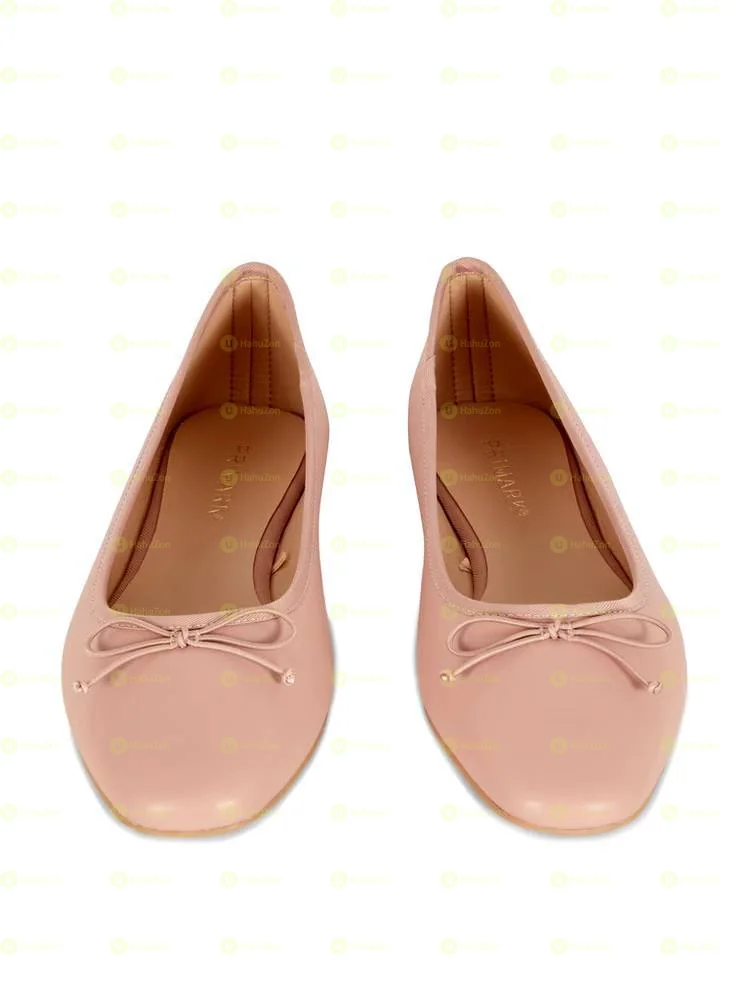 Primark Bow Ballerina Women's Flat
