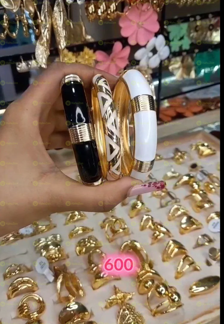 3 ፒስ የእጅ አንባር