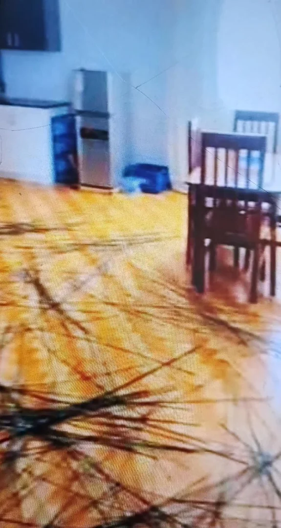 92 ካሬ የሚሸጥ አፓርትመንት በአያት ዞን