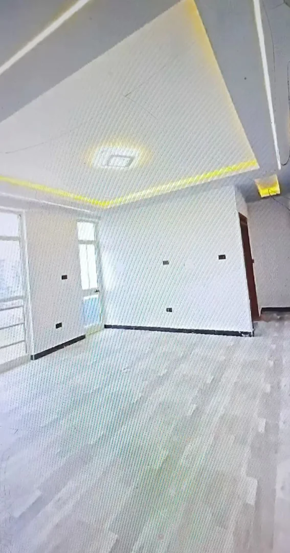 100 ካሬ የሚሸጥ አፓርትመት በደንበል