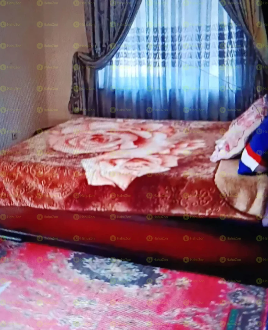 105 ካሬ የሚሸጥ አፓርትመንት በሰሚት 72