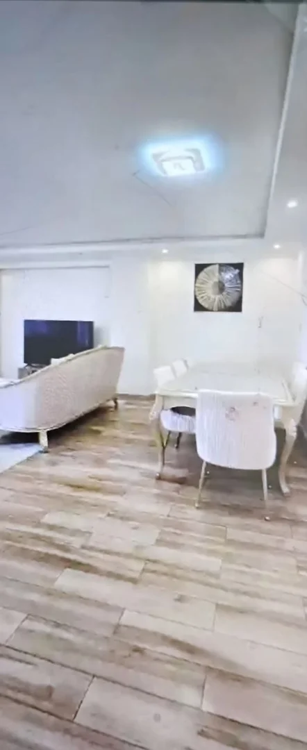 150 ካሬ የሚሸጥ አፓርትመት በሰሚት አትሌቶች መንደር