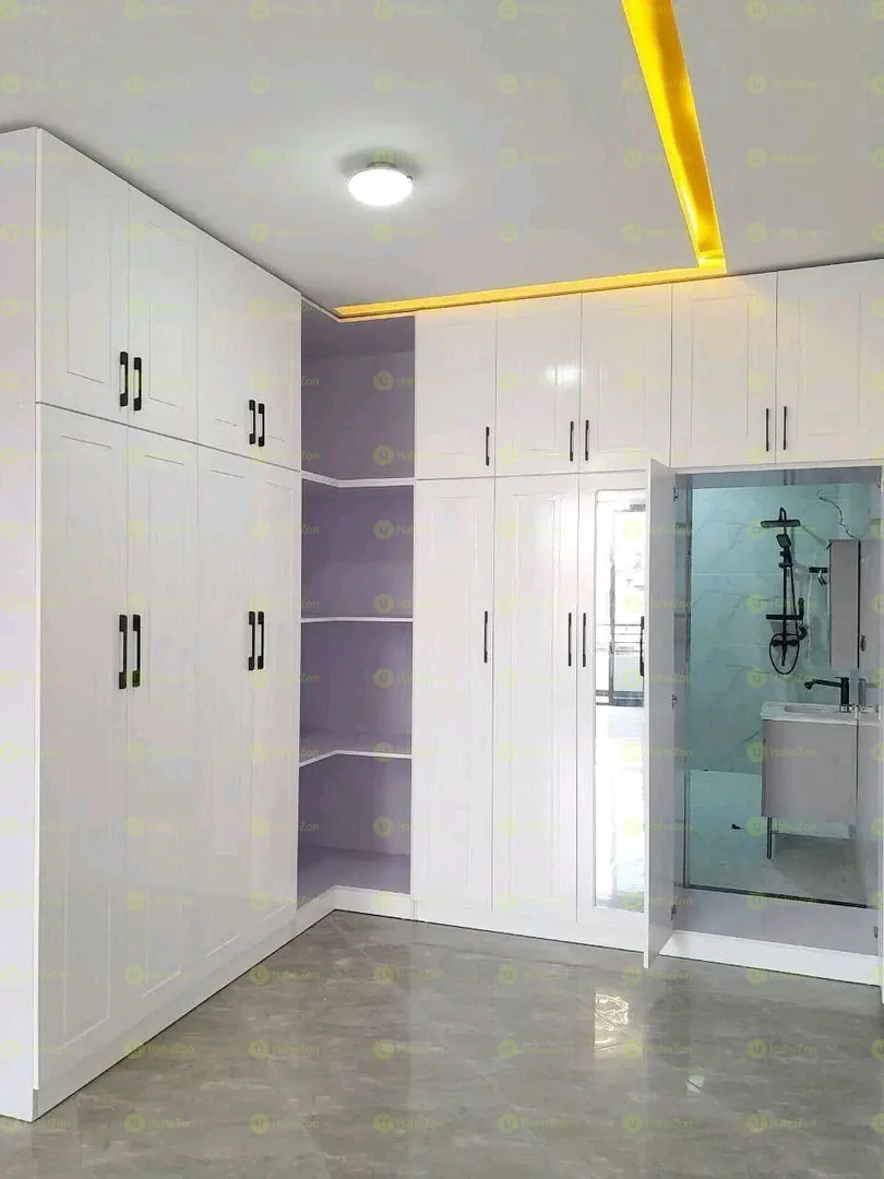 250 ካሬ የሚሸጥ G+2 ቤት በአያት ዞን