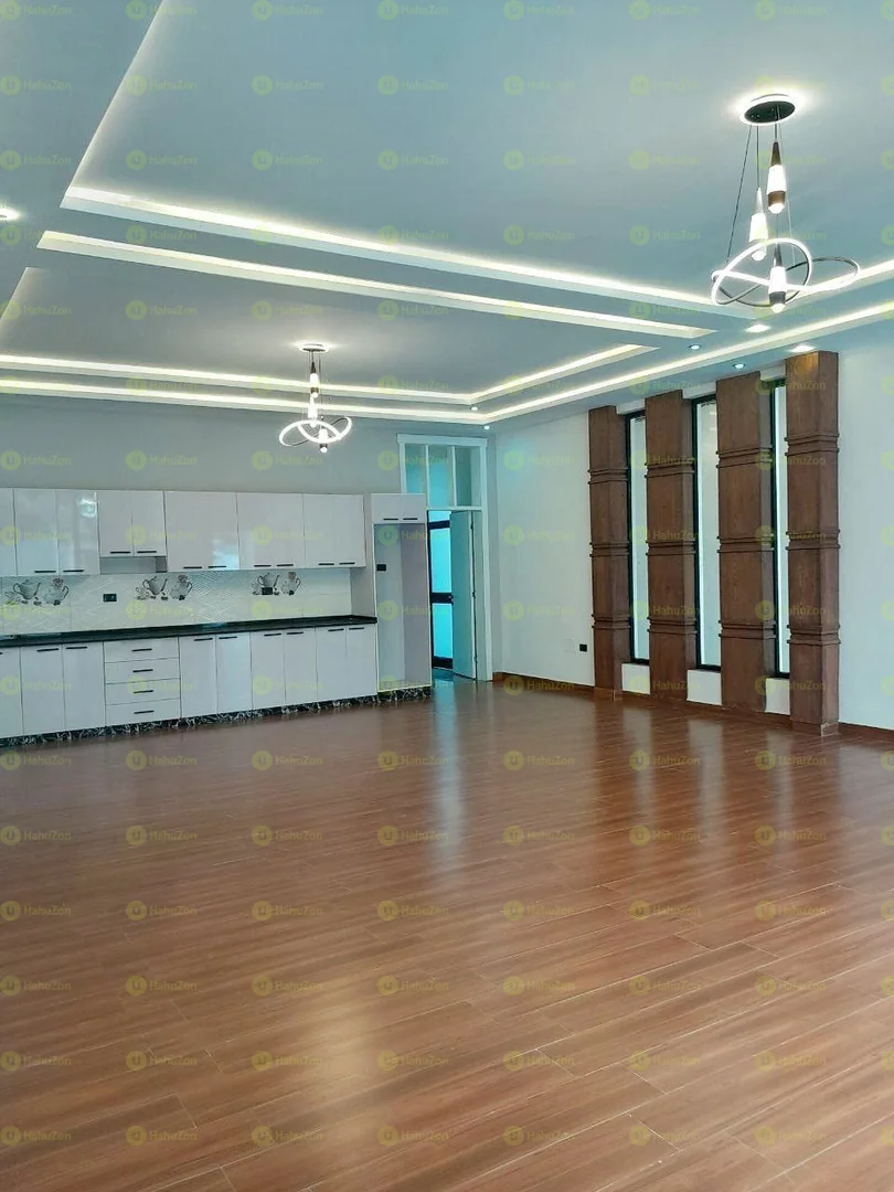 250 ካሬ የሚሸጥ G+2 ቤት በሰሚት ፍየል ቤት