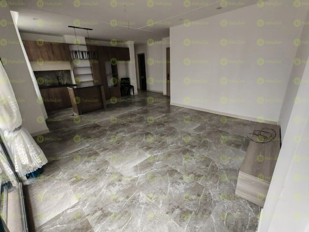 118 ካሬ የሚሸጥይ አፓርትመንት በ22 ሲግናል