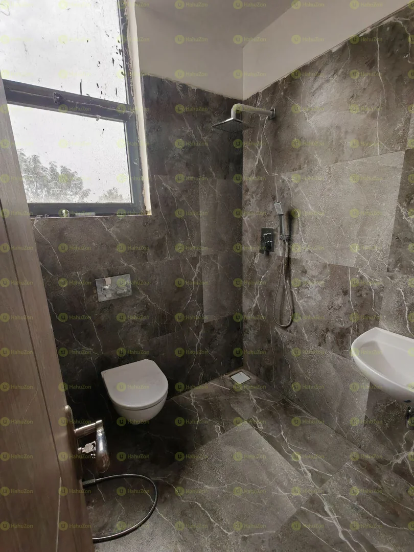 118 ካሬ የሚሸጥይ አፓርትመንት በ22 ሲግናል