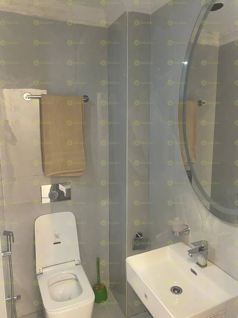 113 ካሬ የሚሸጥ አፓርትመንት በገርጂ