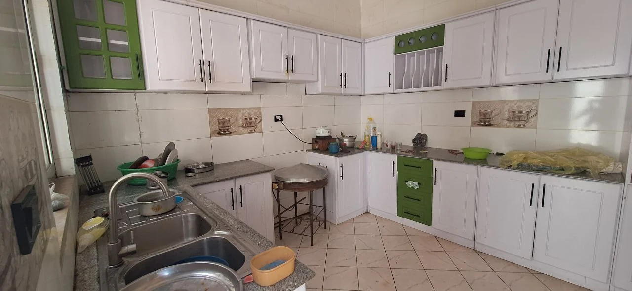 350 ካሬ የሚሸጥ ቪላ ቤት በሜታ ጃክሮስ