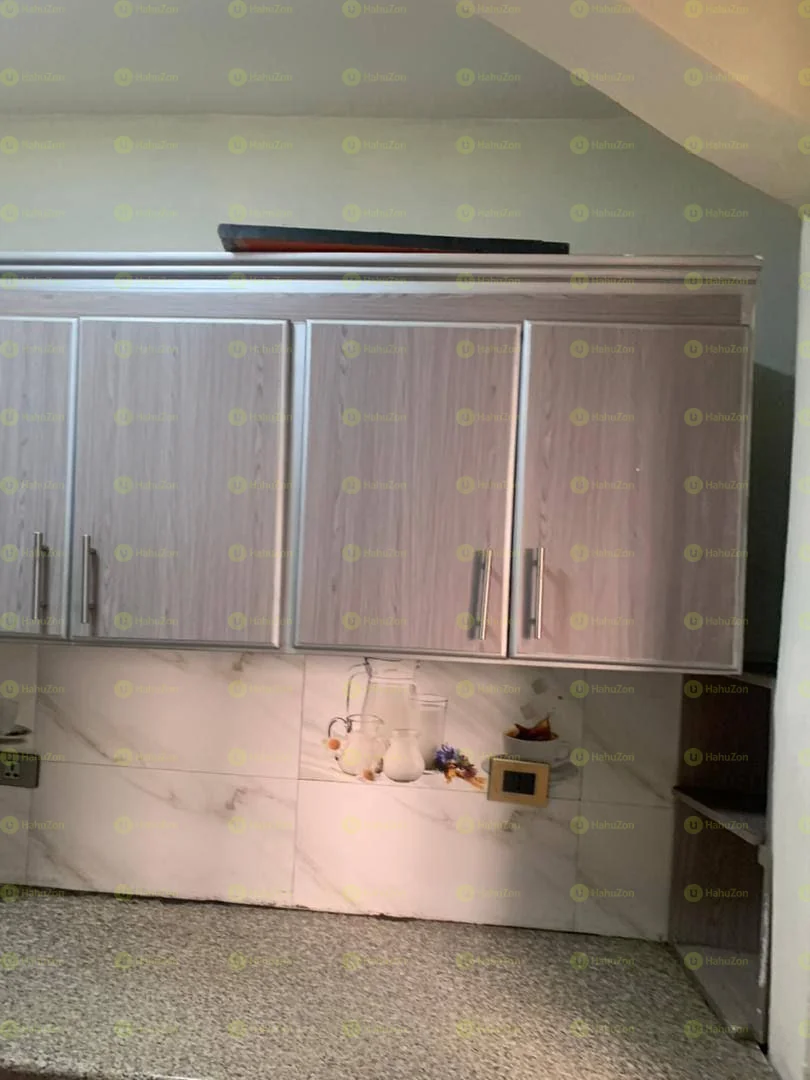 122 ካሬ የሚሸጥ አፓርትመንት በመገናኛ