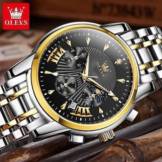 Olevs Men's Watches
