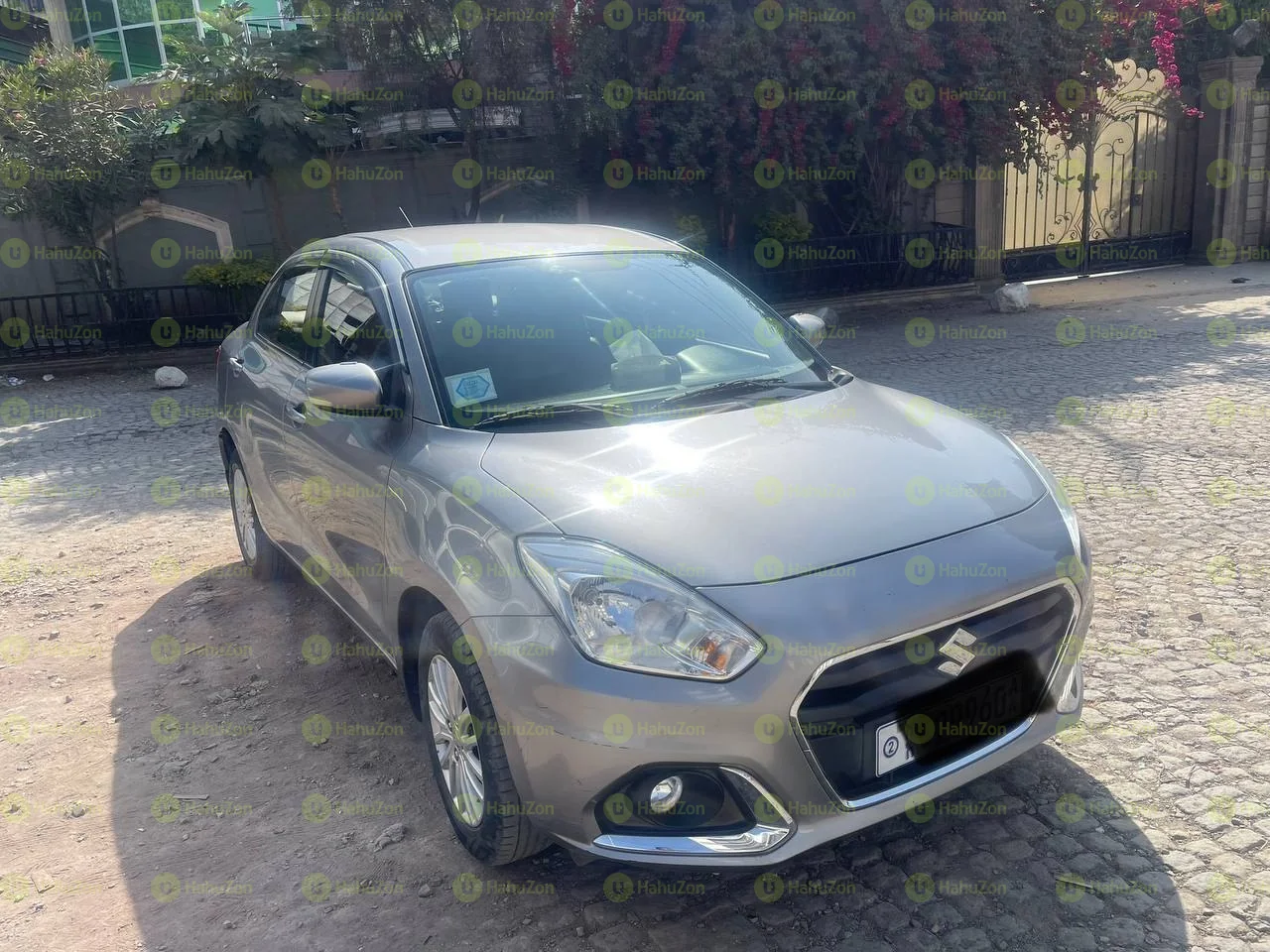 2022 Model-Suzuki Dzire