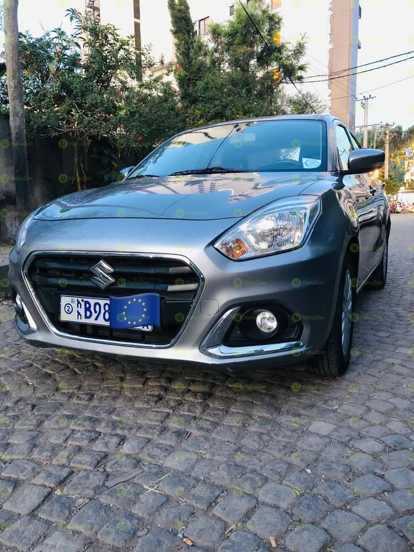 2021 Model-Suzuki Swift